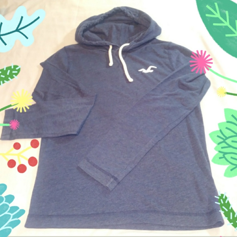 Holister pullover 097